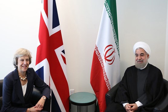 بهره مندی ایران از فضای مثبت اقتصادی جزو تعهدات برجام است