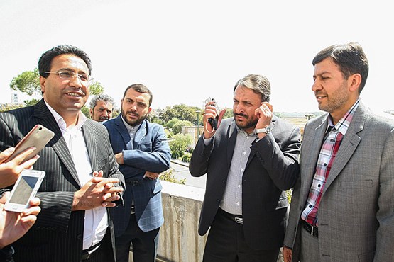 بازسازی سینماهای اصفهان با کمک شهرداری