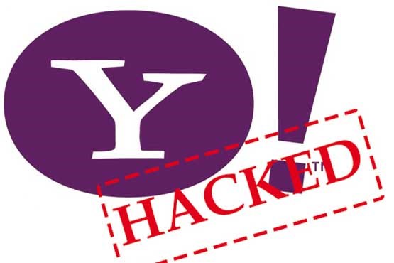 اطلاعات 500 میلیون ‌کاربر‌ «یاهو» ربوده شد