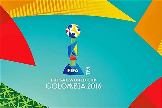 جام جهانی فوتسال ۲۰۱۶ / برنامه کامل مرحله نیمه نهایی جام جهانی فوتسال