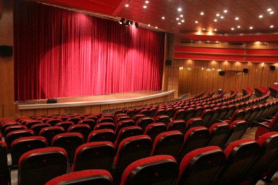 نخستین کافه سینمای کشور در اصفهان