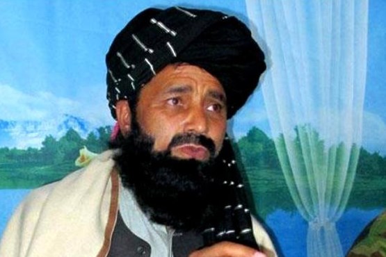 سخنگوی سابق طالبان پاکستان کشته شد