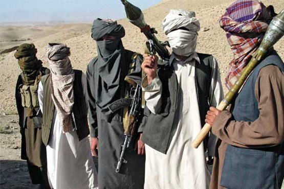 طالبان وارد قندوز شد
