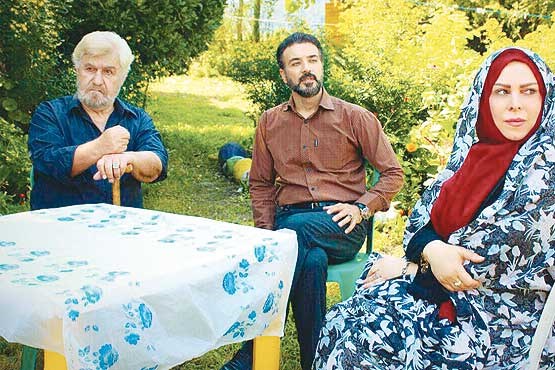 «علمدار» مهمان تلویزیونی محرم