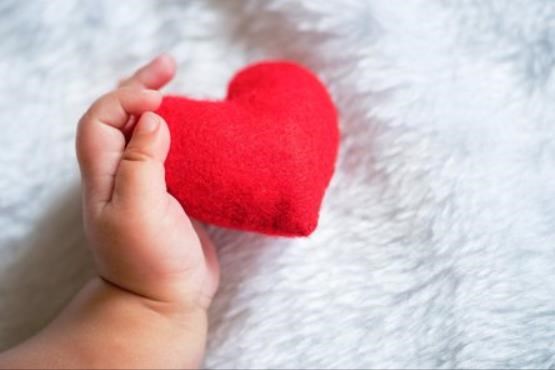 معالجه بیماری‌های مادرزادی با  تخمک سالم اهدایی