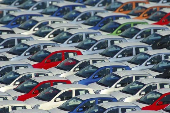 گره کور بازار خودرو باز نشد (فیلم)