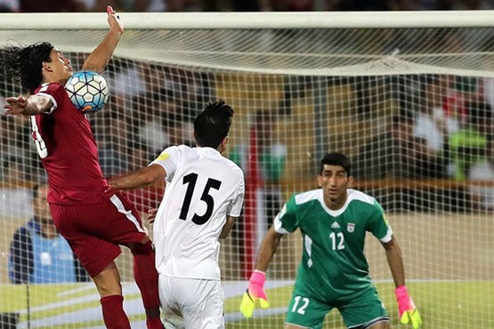 قیمت بلیت‌های بازی تیم ملی فوتبال ایران و قطر مشخص شد