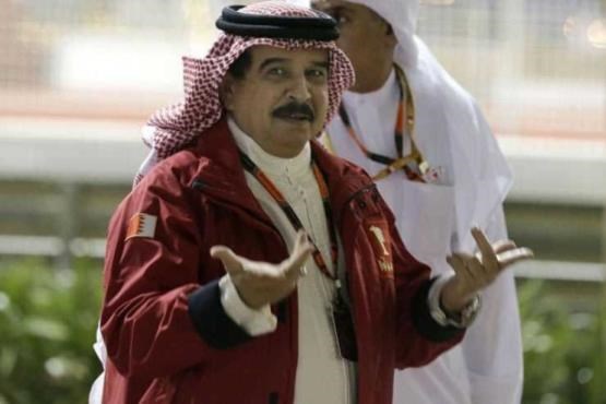 ادعای عجیب شاه بحرین درباره امام حسین(ع)