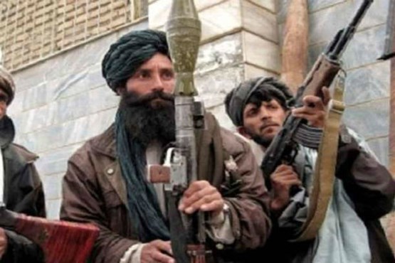 پیش‌نویس توافق صلح طالبان و آمریکا؛ خروج ۱۸ ماهه نیروهای خارجی از افغانستان