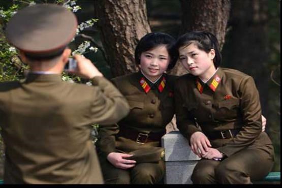 عکس‌هایی منحصر‌به فرد از اسرار پشت‌پرده کره شمالی