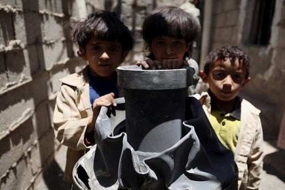 هشدار سازمان ملل درباره خطر قحطی در یمن