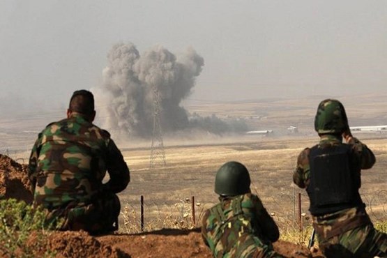 دلایل کندی عملیات ارتش عراق در آزاد سازی موصل