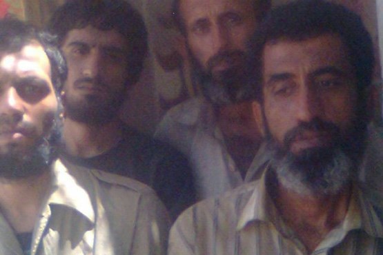 وضعیت ۴ گروگان‌ ایرانی دزدان دریایی سومالی +عکس