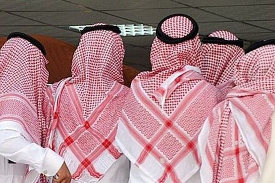 شاهزاده سعودی به جرم قتل اعدام شد
