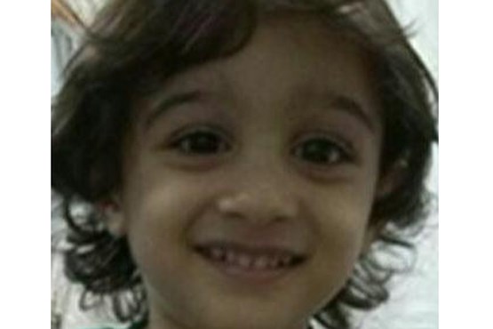 راز گم شدن کودک 3 ساله نوری