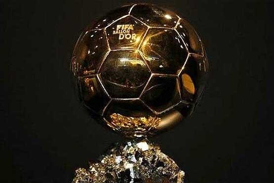 تحول بزرگ در انتخاب برترین های فوتبال جهان /نه توپ طلا در کار است نه لئو مسی!