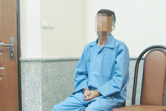 11 سال زندان، سارق آبمیوه‌ای را تنبیه نکرد