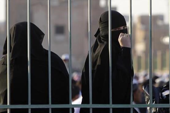مرگ زن سعودی بر اثر شکنجه در زندان