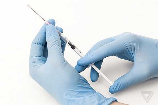 وزارت بهداشت هیچ واکسن سرطان را تایید نکرده است