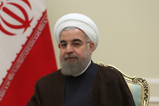 روحانی 16 آذر به دانشگاه تهران می‌رود