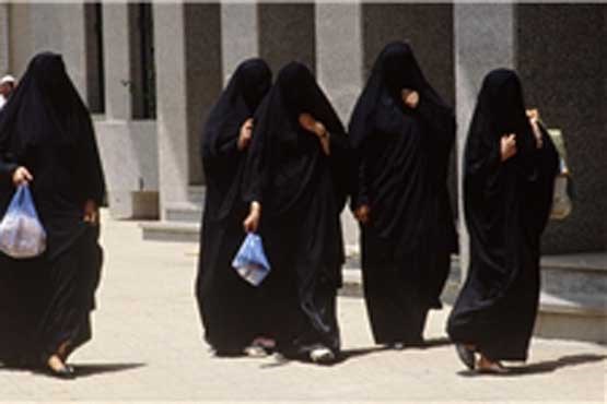 مجلس عربستان باز هم با رانندگی زنان مخالفت کرد