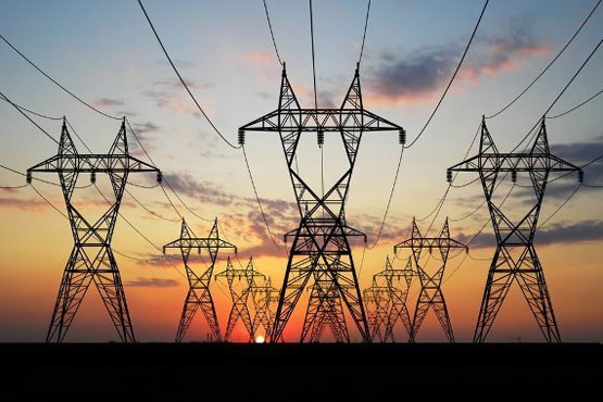 وضعیت شبکه برق شهر اهواز به حالت عادی برگشت