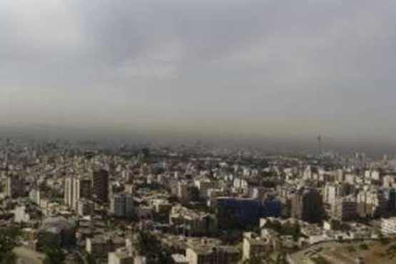 شهرری آلوده‌ترین منطقه پایتخت!