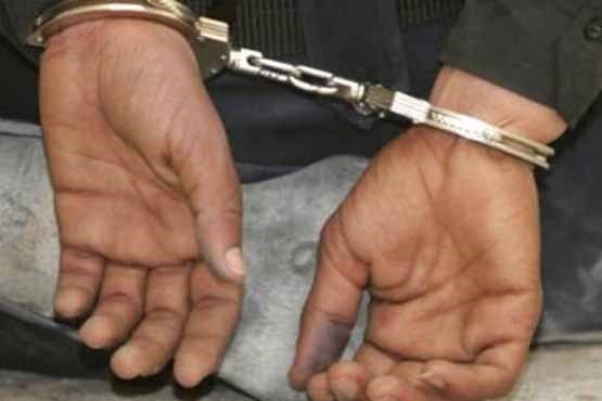 یازده توزیع کننده موادمخدر در استان مرکزی دستگیر شدند