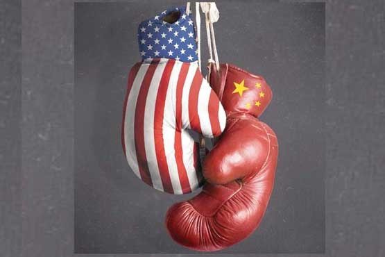 سیاست‌های ضد چینی آمریکا