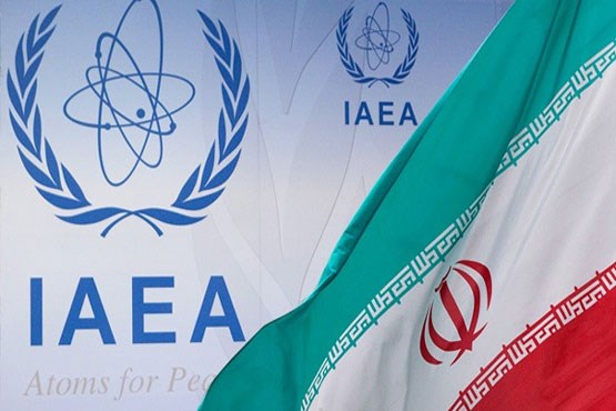 آژانس اتمی ادعای نتانیاهو درباره برنامه هسته‌ای ایران را رد کرد