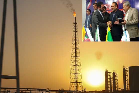 خوزستان و یک دنیا نفت