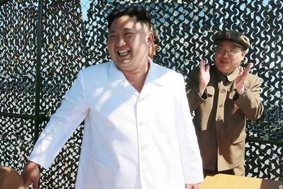 شوخی با رهبر کره شمالی در چین ممنوع شد