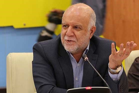 شرکت ملی صادرات گاز ایران منحل می شود