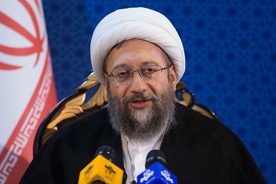 رئیس دستگاه قضا: رهبری از دروغ ها درباره دستگاه قضا خنده شان گرفت/  واکنش به لغو سخنرانی مطهری در مشهد
