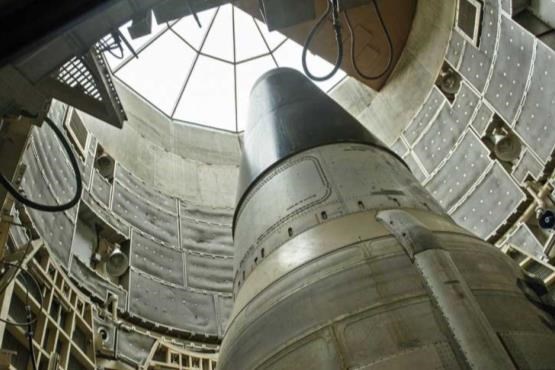 واکنش روسیه به «نشانه رفتن سلاح هسته‌ای» به سو ی ناتو