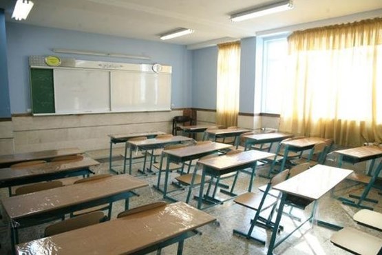آمار بالای مدارس غیر مقاوم در البرز