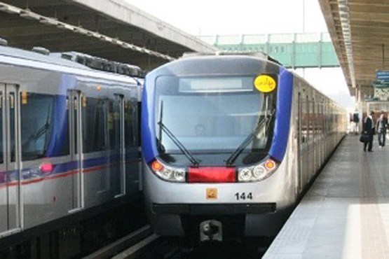 طرح توسعه مترو در 9 کلان شهر کشور