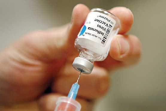 مصائب نبرد با آنفلوآنزا
