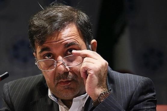 واکنش وزیر راه به سیاسی شدن موضوع زلزله کرمانشاه
