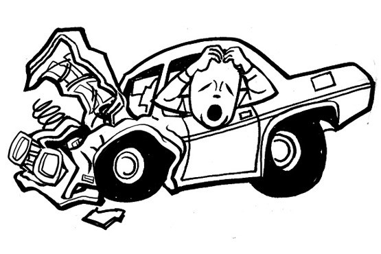 اشتباهاتی در رانندگی که به خودرو آسیب می‌رساند