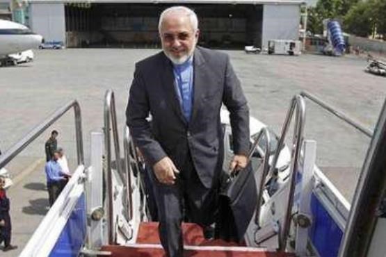 اولین واکنش ظریف به تمدید تحریم ها علیه ایران توسط سنای امریکا
