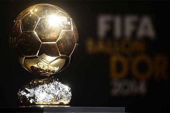 3 نامزد نهایی توپ طلای فوتبال جهان مشخص شدند