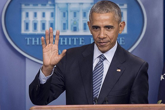 اوباما: برنامه اتمی ایران را به عقب راندیم