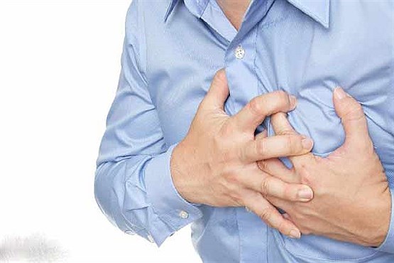 رایج ترین علل دردهای قفسه سینه را بشناسید!