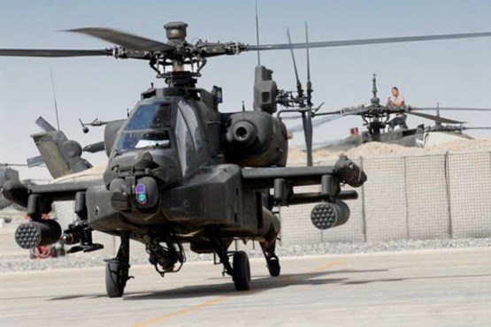 موافقت آمریکا با فروش تجهیزات نظامی به اعراب خلیج فارس