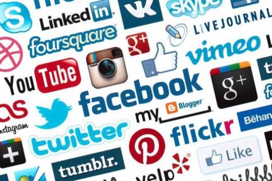 خطر مسدود شدن چند شبکه اجتماعی