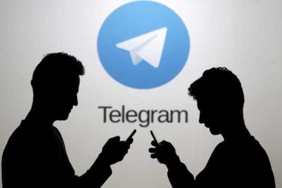 در آپدیت تازه تلگرام مکالمات را pin  کنید