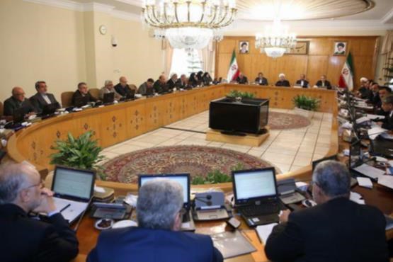 صدور مجوز برای افزایش سرمایه ایران در گروه بانک جهانی