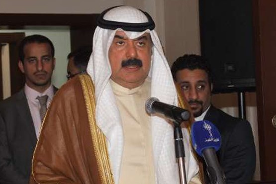 کویت: گفتگو اساس رفع اختلافات کشورهای حوزه خلیج فارس با ایران است