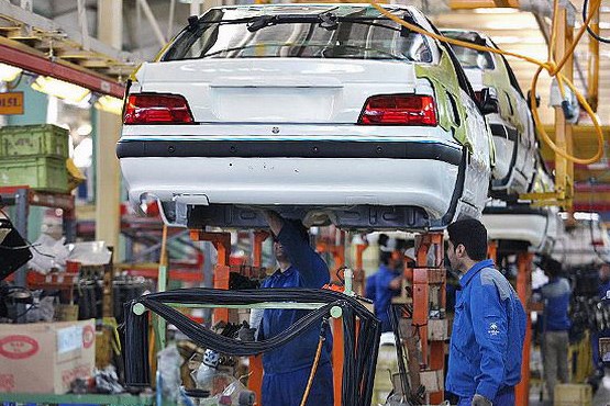 وزیر صنعت خواستار افزایش کیفیت خودروهای داخلی شد